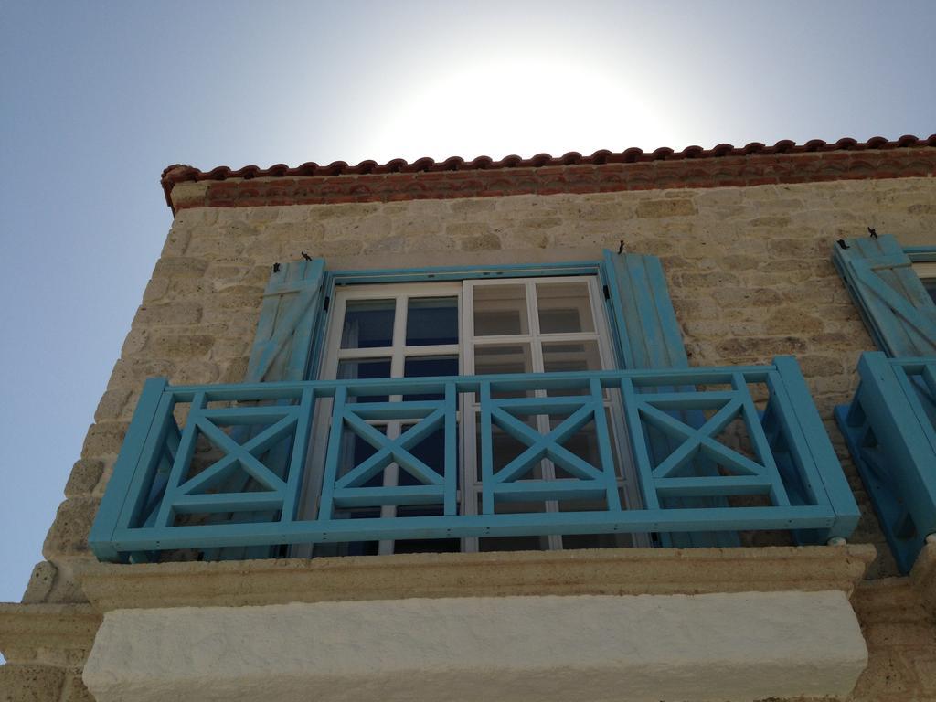Alacati La Vela - Adult Only Bilik gambar