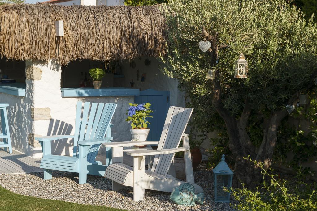 Alacati La Vela - Adult Only Luaran gambar