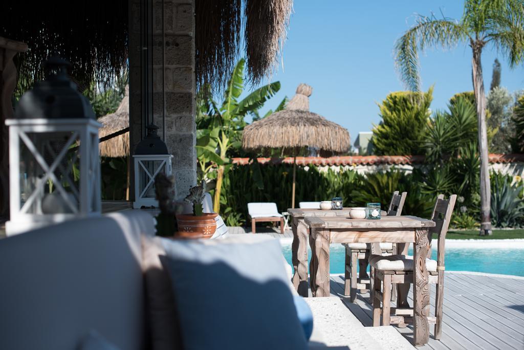 Alacati La Vela - Adult Only Luaran gambar