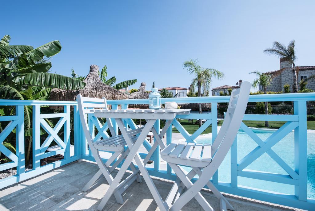 Alacati La Vela - Adult Only Luaran gambar