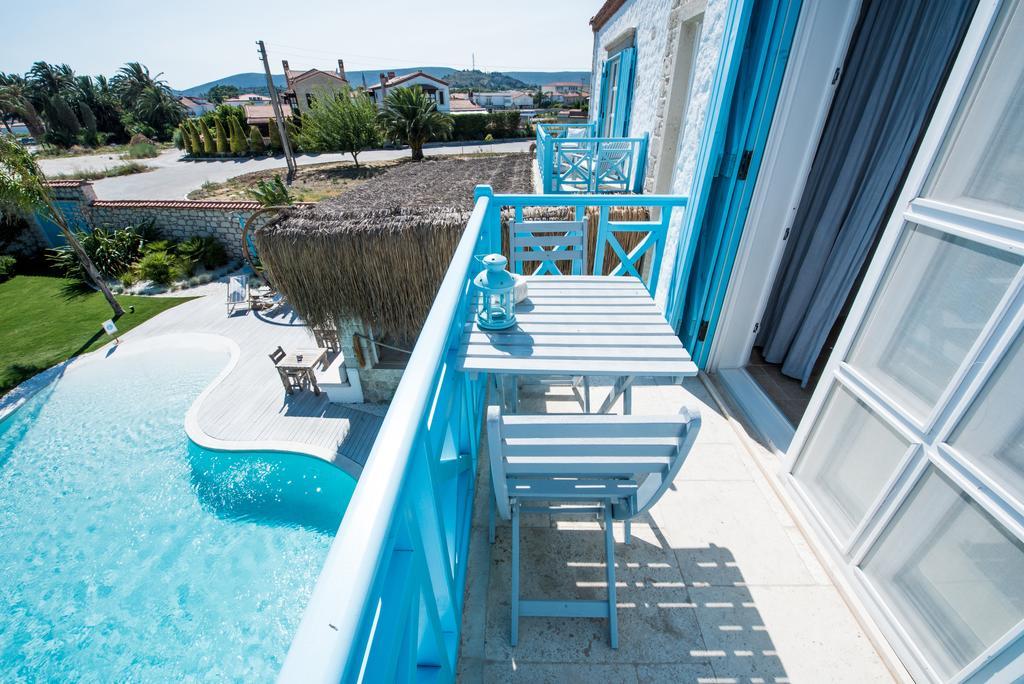 Alacati La Vela - Adult Only Luaran gambar