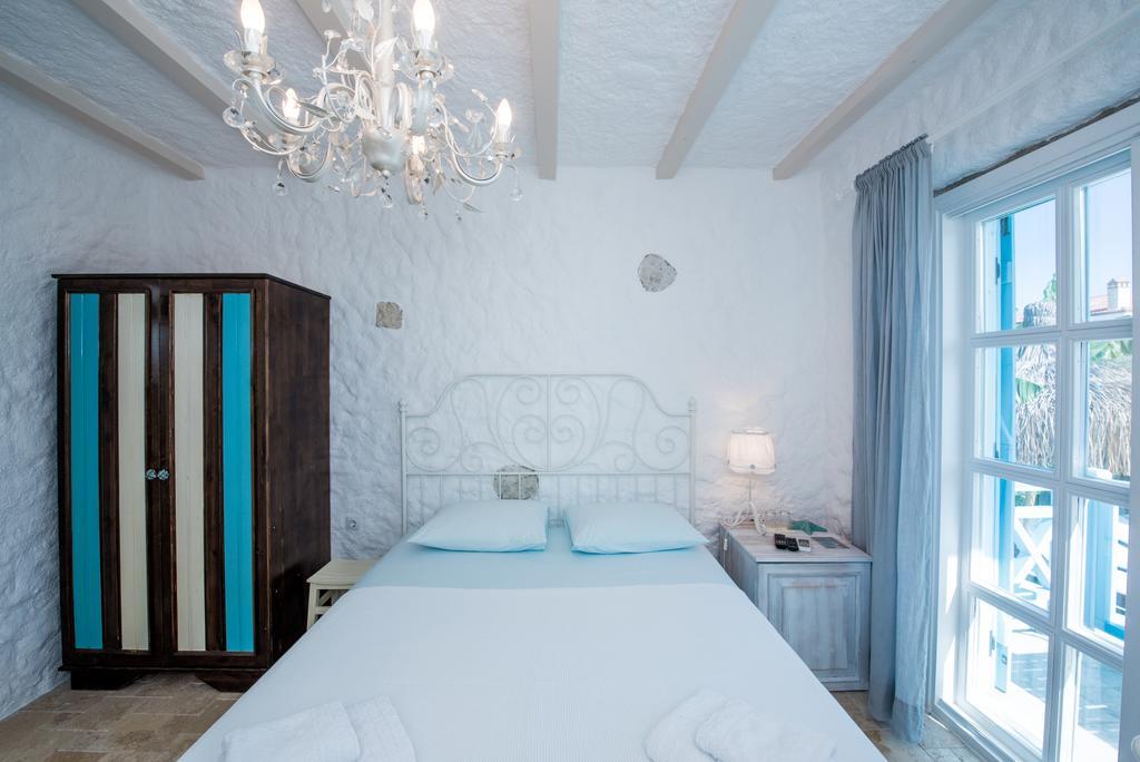 Alacati La Vela - Adult Only Luaran gambar